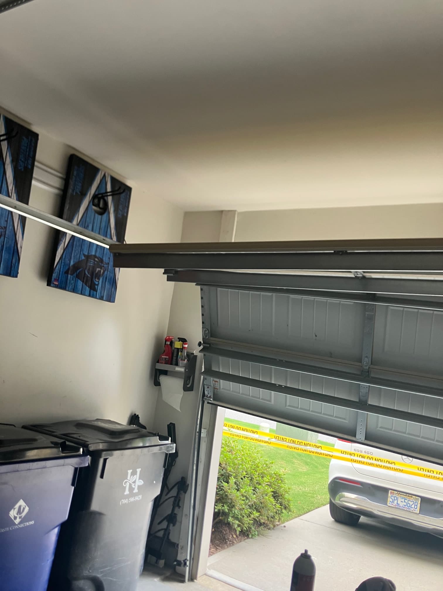 Emergency Garage Door Repair