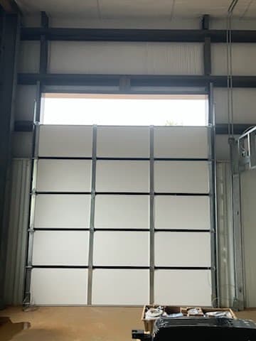 Garage Door Replacement Services in Charlotte, NC process