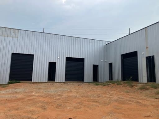 Garage Door Installation
