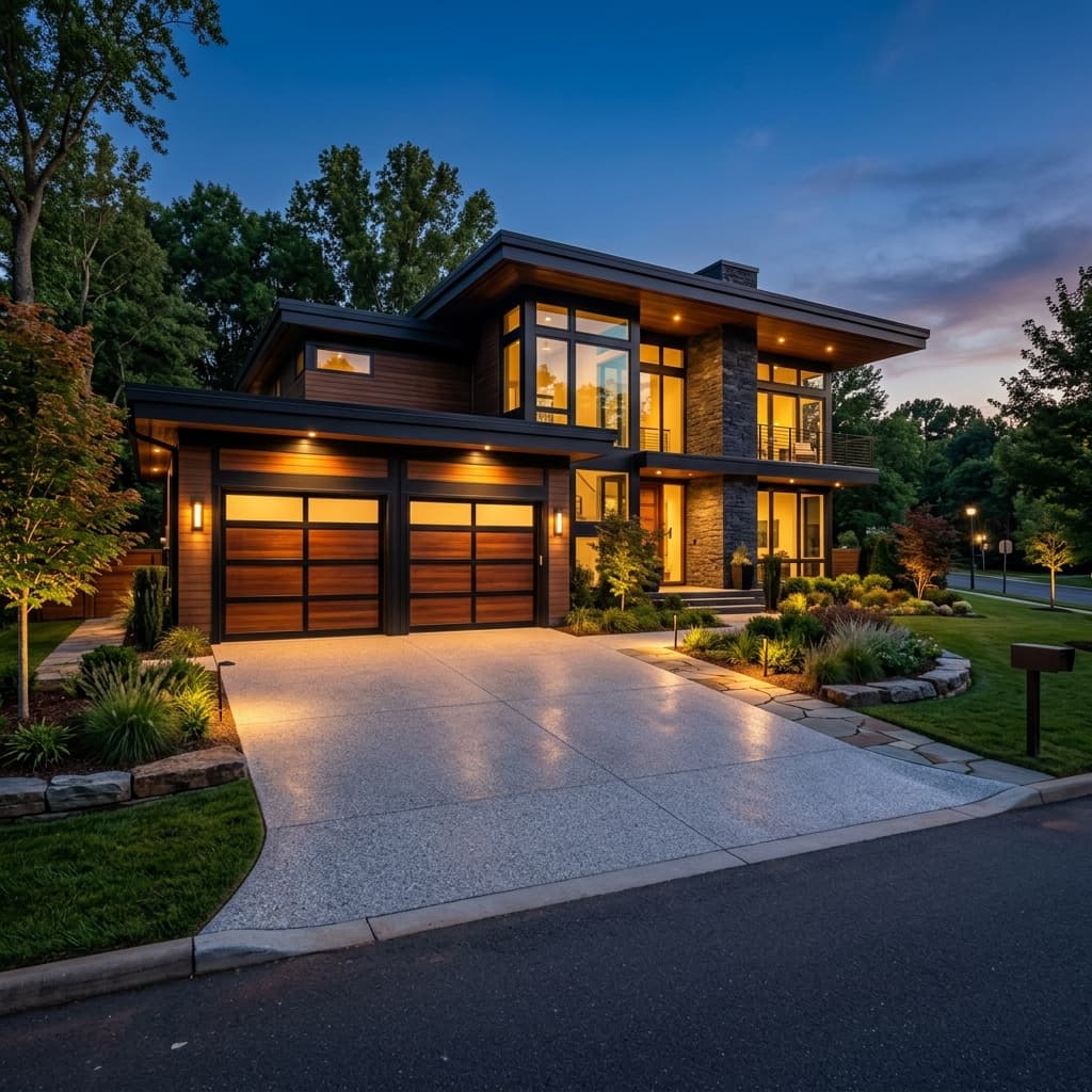 Garage Door Repair Services in Charlotte NC