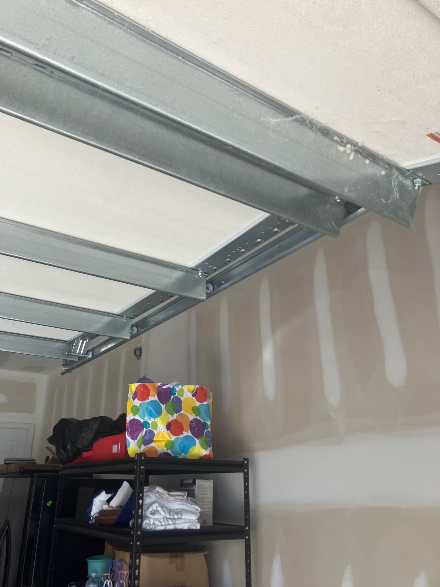 Garage Door Service