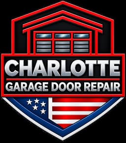 Charlotte Garage Door Repair