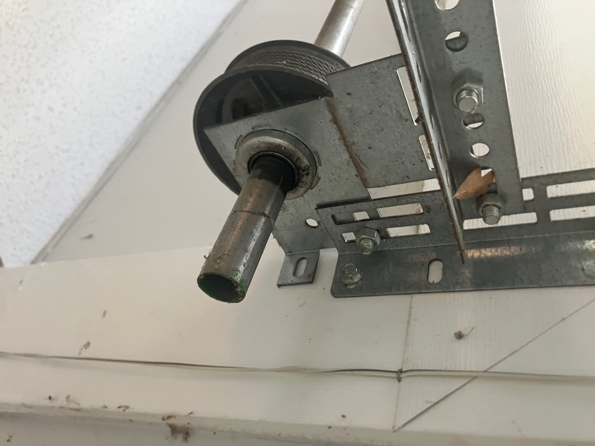 Garage Door Repair in Lancaster, SC