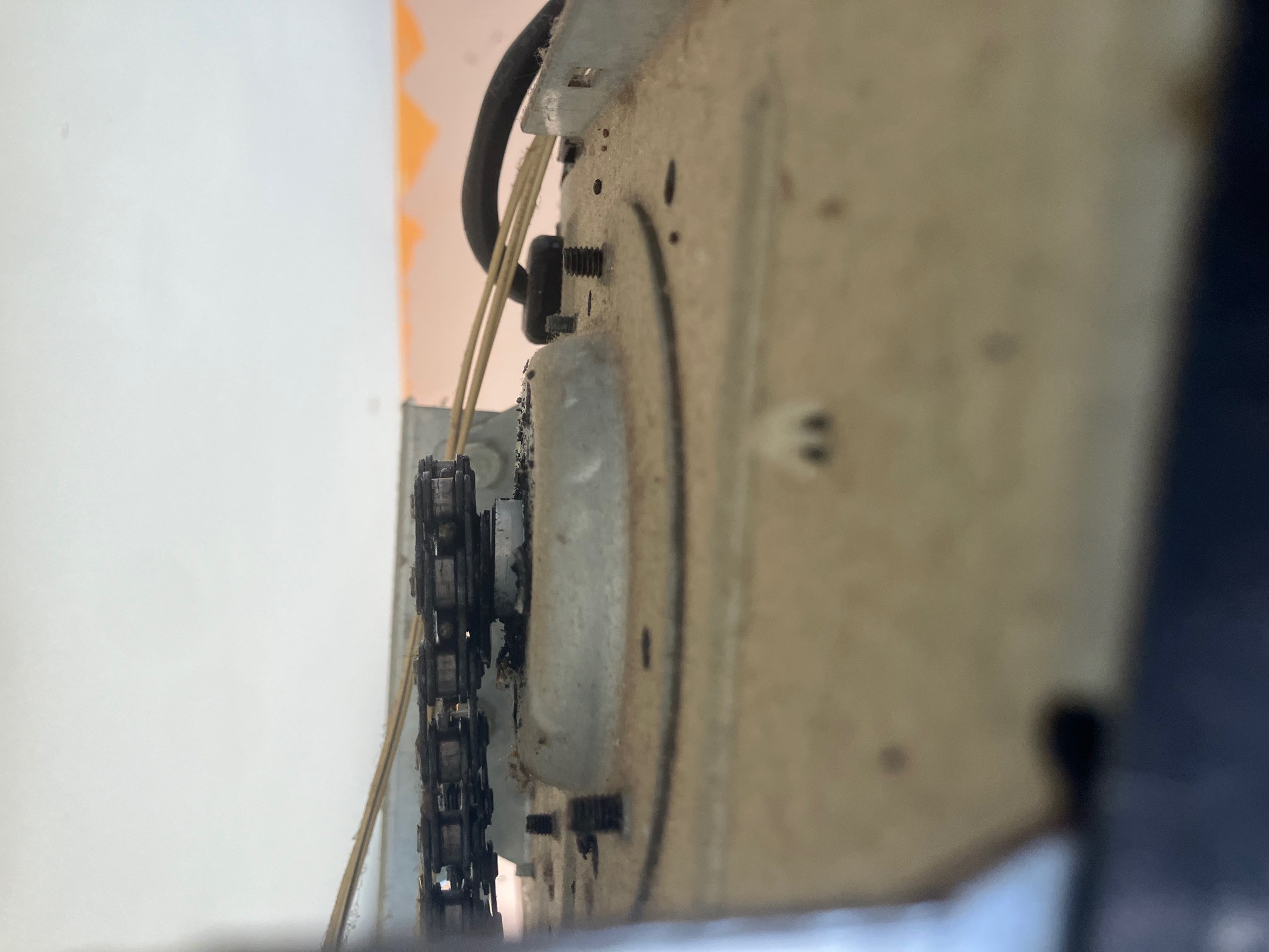 Garage Door Repair in Locust, NC