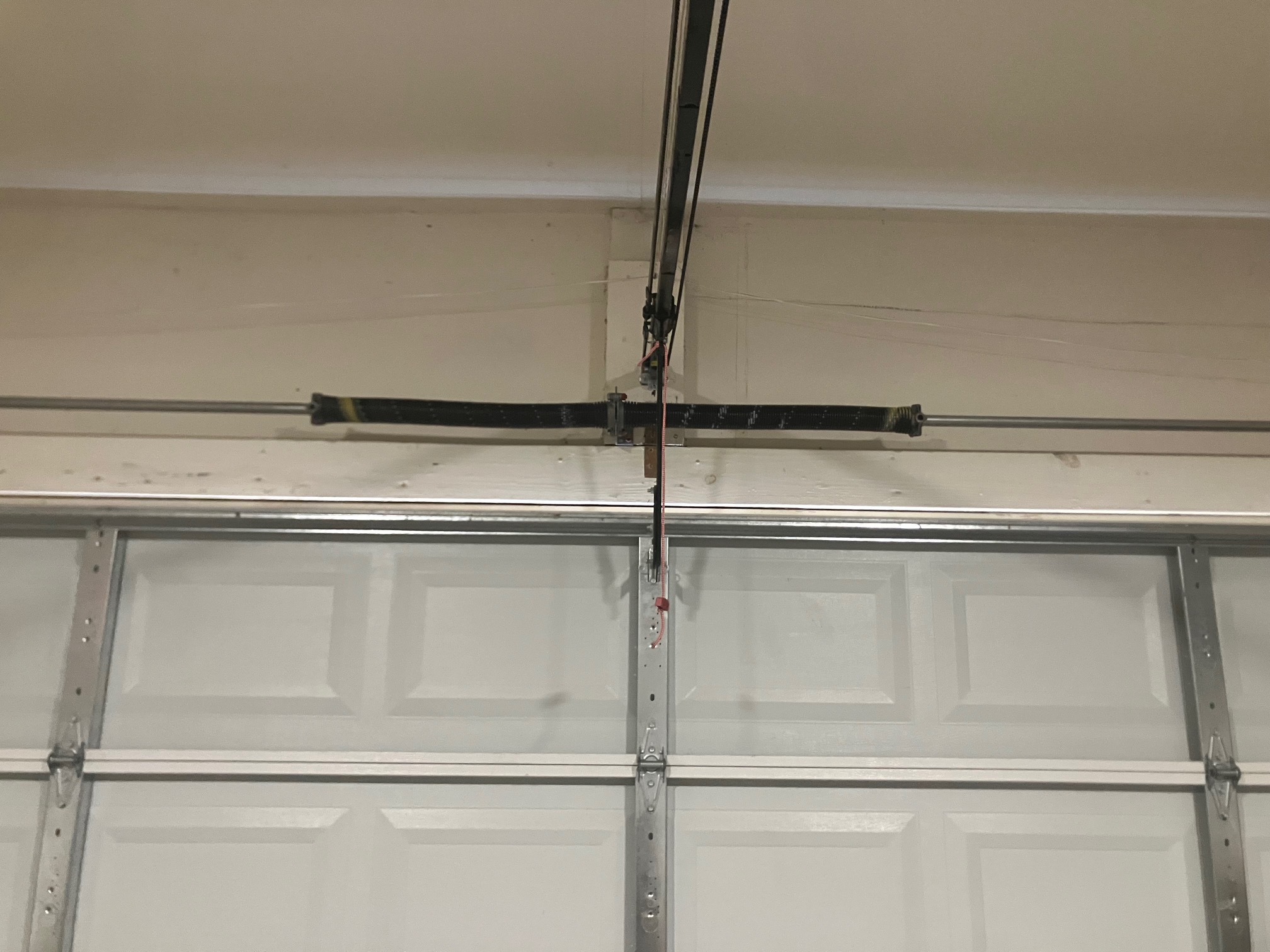 Garage Door Repair in Salisbury, NC